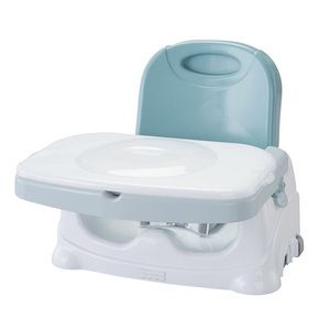 Fisher-Price Healthy Care Deluxe Booster Seat